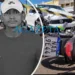 Motociclista de 18 anos morre em acidente fatal na Baixada da Sobral