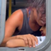 'Acorda, meu filho', diz mãe aos prantos para filho assassinado com tiro na cabeça em ônibus de Rio Branco