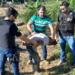Trio é preso por descumprir medidas cautelares no interior do Acre
