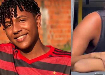 Homem que matou adolescente com tiro na cabeça dentro de ônibus confessa crime