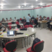 Durante a maratona de 52 horas, 14 ideias foram apresentadas nas áreas de saúde, agronegócio e turismo. Foto: Jairo Carioca