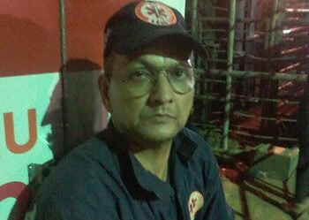 Técnico de enfermagem é encontrado morto dentro da Fundação Hospitalar