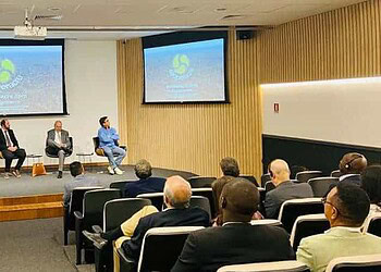 Acre é destaque no Workshop Internacional Cooperativas pelo Desenvolvimento Sustentável