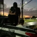 Bandido que furtou veículo da prefeitura é preso no interior do Acre