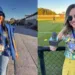Na Austrália, influenciadoras do Acre acompanham treino da Seleção Feminina