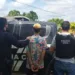 Mais um envolvido em roubo de motocicleta da prefeitura é preso