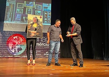 Senac Acre encanta público de cerca de 600 pessoas em Cruzeiro do Sul