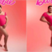 Onda rosa: fotógrafo acreano faz ensaio inspirado na Barbie e viraliza nas redes sociais