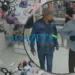 Dupla rouba táxi e realiza arrastão em município do interior do Acre