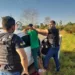Transportando skank, traficante é preso em Xapuri