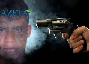 Indígenas tentam furtar barco e atiram em produtor rural