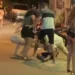 Vídeo mostra briga generalizada em bar no interior do Acre