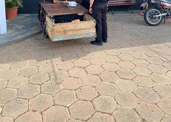 Mulher é presa acusada de crime de homofobia contra procurador em Rio Branco