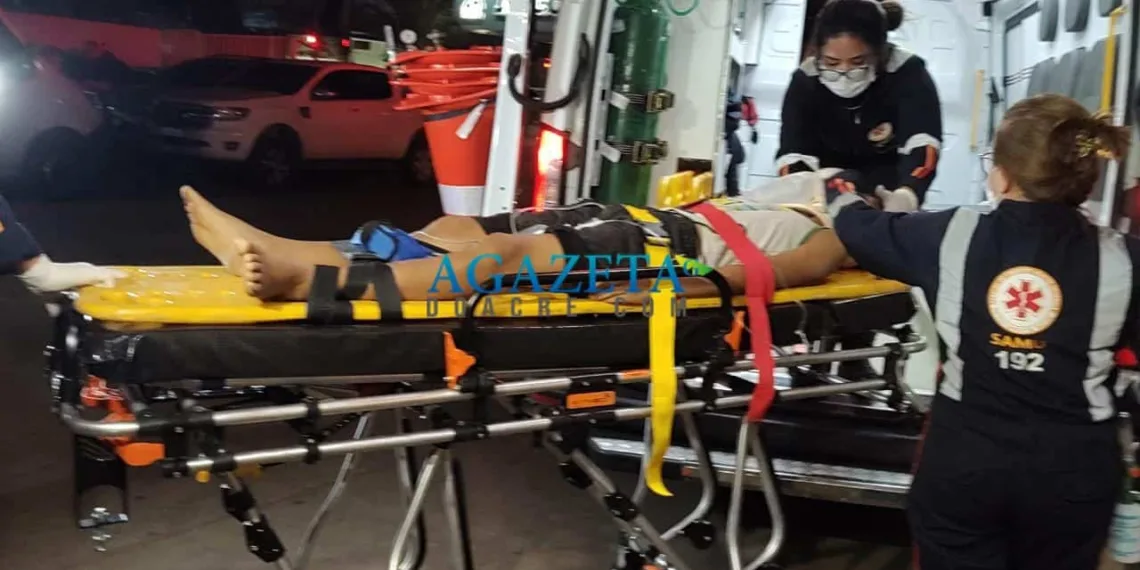 Menino de 12 anos morre após colidir de bicicleta contra poste de energia