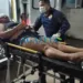 Mulher é espancada pelo marido após ele ter crise de ciúmes