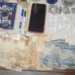 Polícia Militar apreende entorpecentes em Cruzeiro do Sul