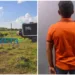 Homem que matou 'esposa' de 16 anos se entrega à polícia no Acre
