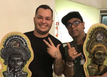 Tatuadores do Acre são destaque em festival e levam prêmios em duas categorias