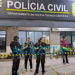 Diretor do Instituto de Criminalística afirma que IML está preparado para receber 'um ou 30 corpos'