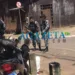 Bandidos armados tentam sequestrar motoristas de aplicativo para usar carro em corridas de morte