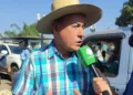 VEJA FOTOS: sol forte e calor não espantam público da Cavalgada