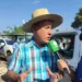 Durante a Cavalgada, Bocalom fala sobre expectativa da Expoacre: 'um local de negócios'