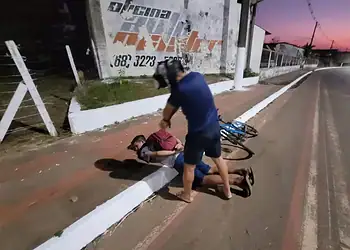 Policial a paisana impede assalto em Rio Branco