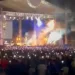 Show de Evoney Fernandes atrai milhares de pessoas para 1º dia da Expoacre