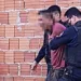 Embriagado, homem é preso após invadir igreja e ameaçar fiéis com facão