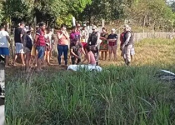 Homem é encontrado morto em rodovia após acidente de moto