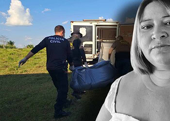 Mulher é assassinada a golpes de foice após denunciar marido por agressão