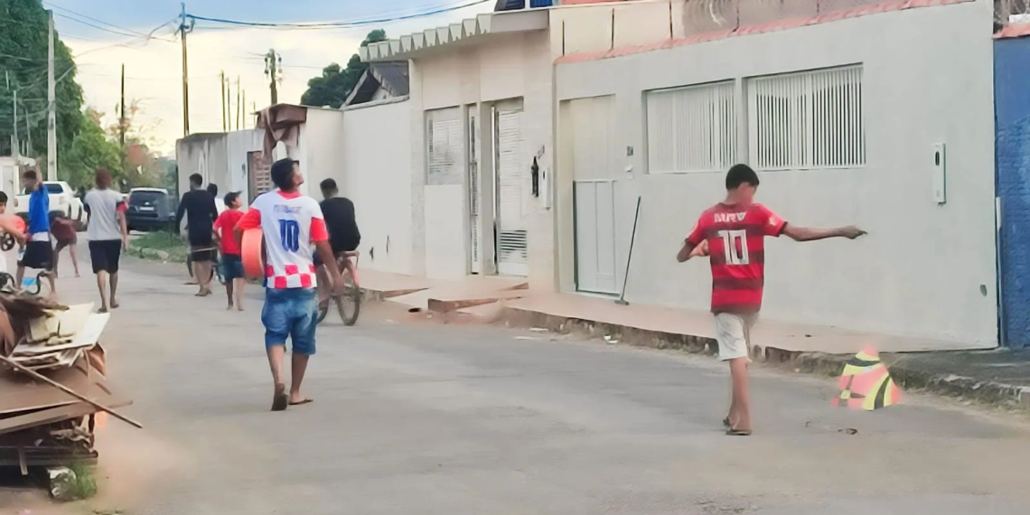 Defesa Civil de Rio Branco faz alerta sobre o perigo do uso de cerol e linha chilena em pipas