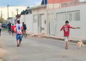 Defesa Civil de Rio Branco faz alerta sobre o perigo do uso de cerol e linha chilena em pipas