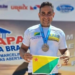 Acreano conquista ouro na etapa da Copa Brasil de Águas Abertas, no Pará