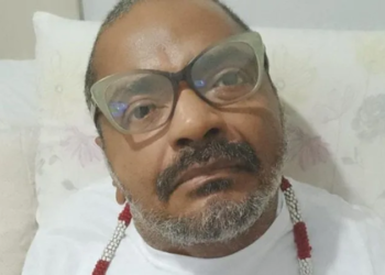 Arlindo Cruz - Foto: Reprodução / Instagram.