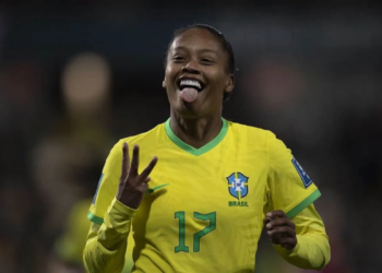 Foto: Thais Magalhães CBF