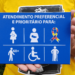 Lei que garante atendimento prioritário a autistas e doadores de sangue é sancionada