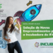 INCUBAC Ifac abre inscrições para incubação de novos empreendimentos