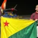 Bombeiros do Acre são enviados para combater incêndios no Canadá