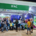 Planetário móvel é uma das atrações do Ifac na Expoacre
