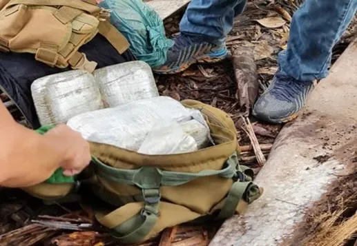 Polícia apreende quase 8kg de drogas no interior do Acre