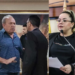 'Ninguém me chama de mentirosa', diz Michelle Melo sobre relação com secretário Luiz Calixto