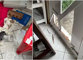 Casa do Artesão é invadida duas vezes em menos de 48 horas no Acre