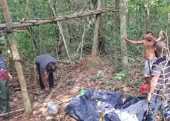 Acreanos acusados de assassinar família boliviana vão a júri popular em agosto