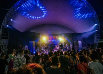 Tributo ao Rock n'Roll reúne bandas e músicos neste sábado na Concha Acústica