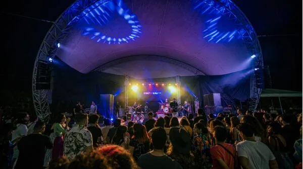 Tributo ao Rock n'Roll reúne bandas e músicos neste sábado na Concha Acústica
