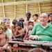'Que seu exemplo seja reconhecido, que sua obra seja sempre admirada, pois é eterna', diz Jorge Viana em homenagem ao amigo João Donato