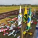 No Acre, encontro de aeromodelismo terá voos noturnos pela 1ª vez