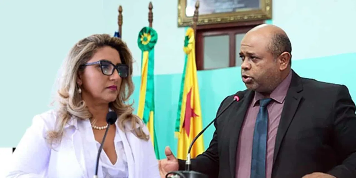 PCdoB vai pedir cassação de vereador indiciado por violência política no Bujari