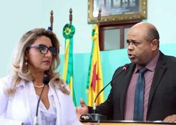 Câmara do Bujari vota nesta terça pedido de cassação de vereador que ameaçou agredir colega